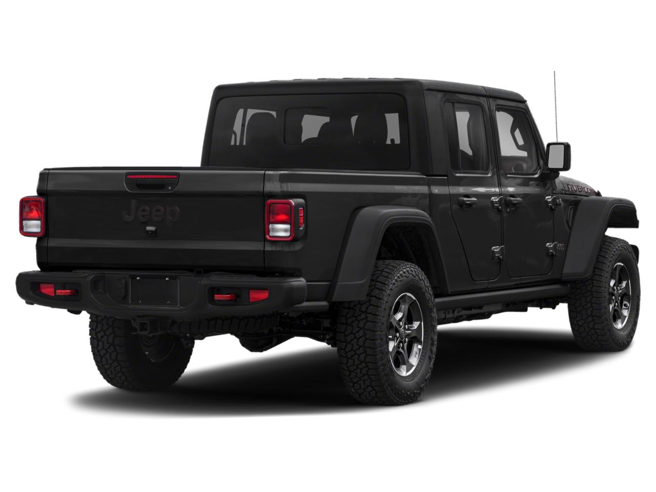 2020 Jeep Gladiator Vehicle Photo in SELMA, TX 78154-1460