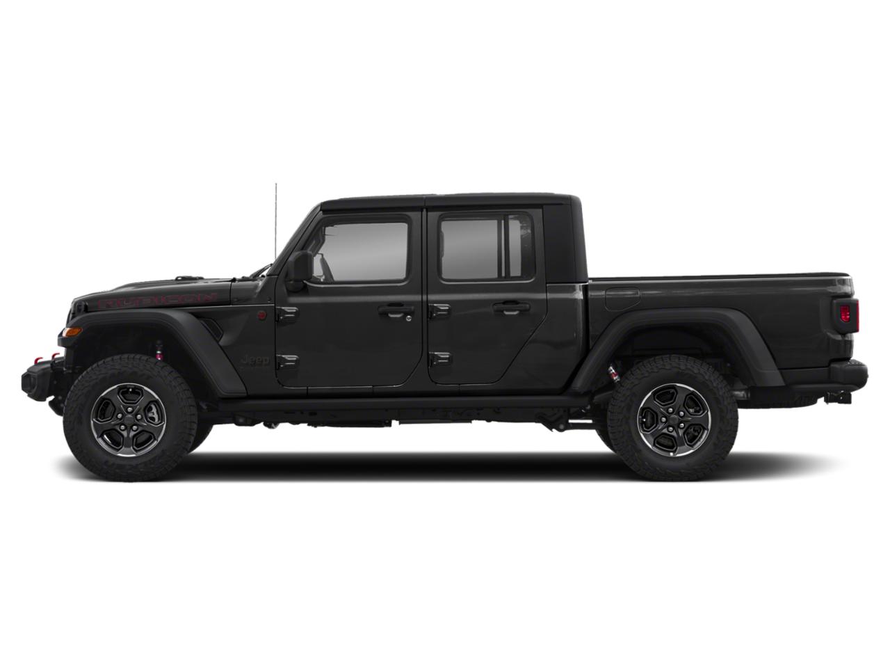 2020 Jeep Gladiator Vehicle Photo in SELMA, TX 78154-1460