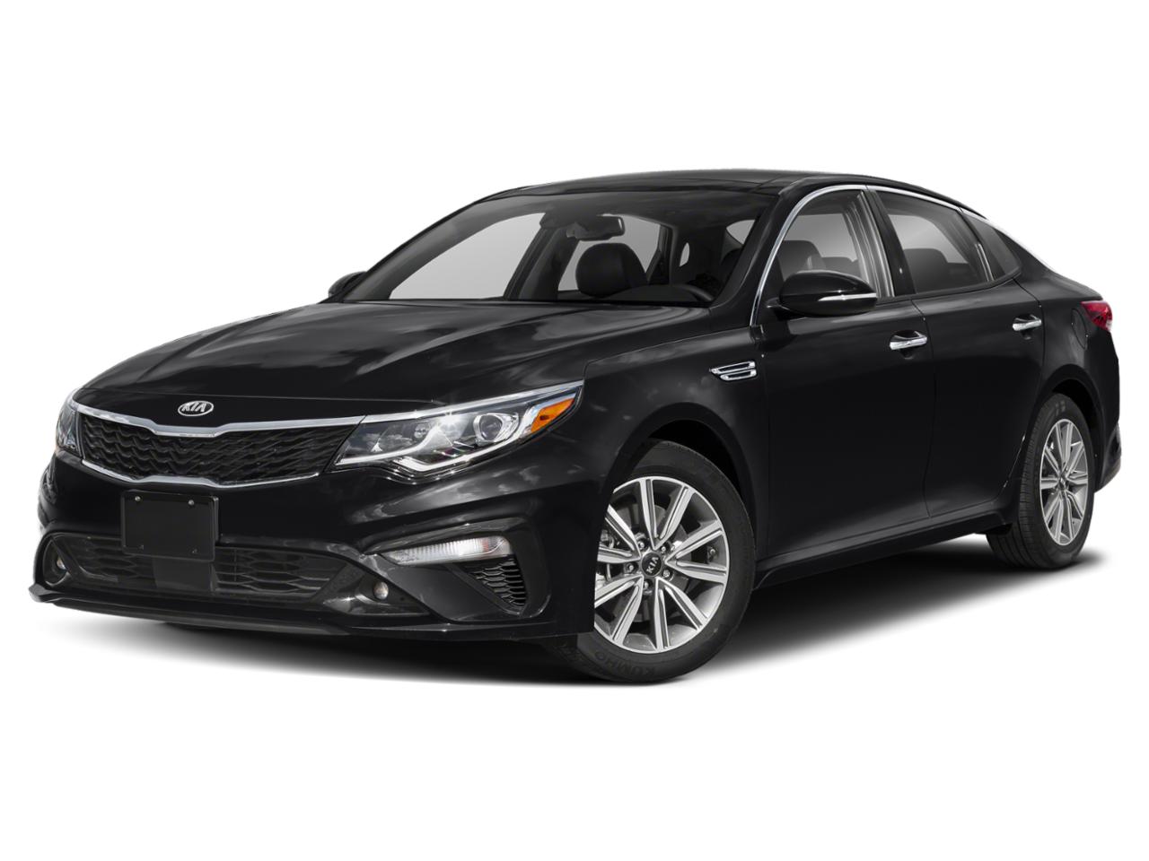 2020 Kia Optima Vehicle Photo in Pinellas Park , FL 33781