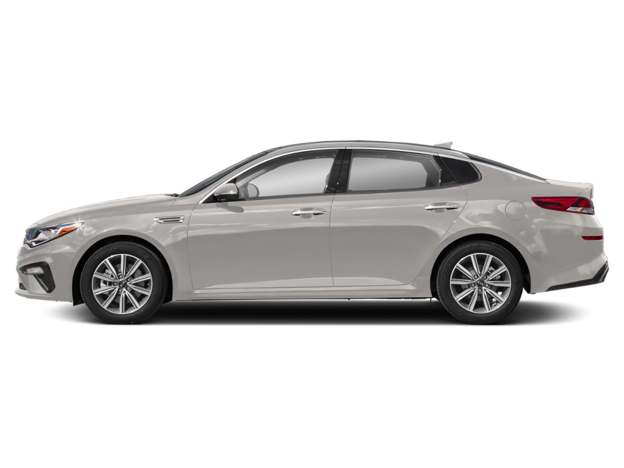2020 Kia Optima Vehicle Photo in Cedar Rapids, IA 52402