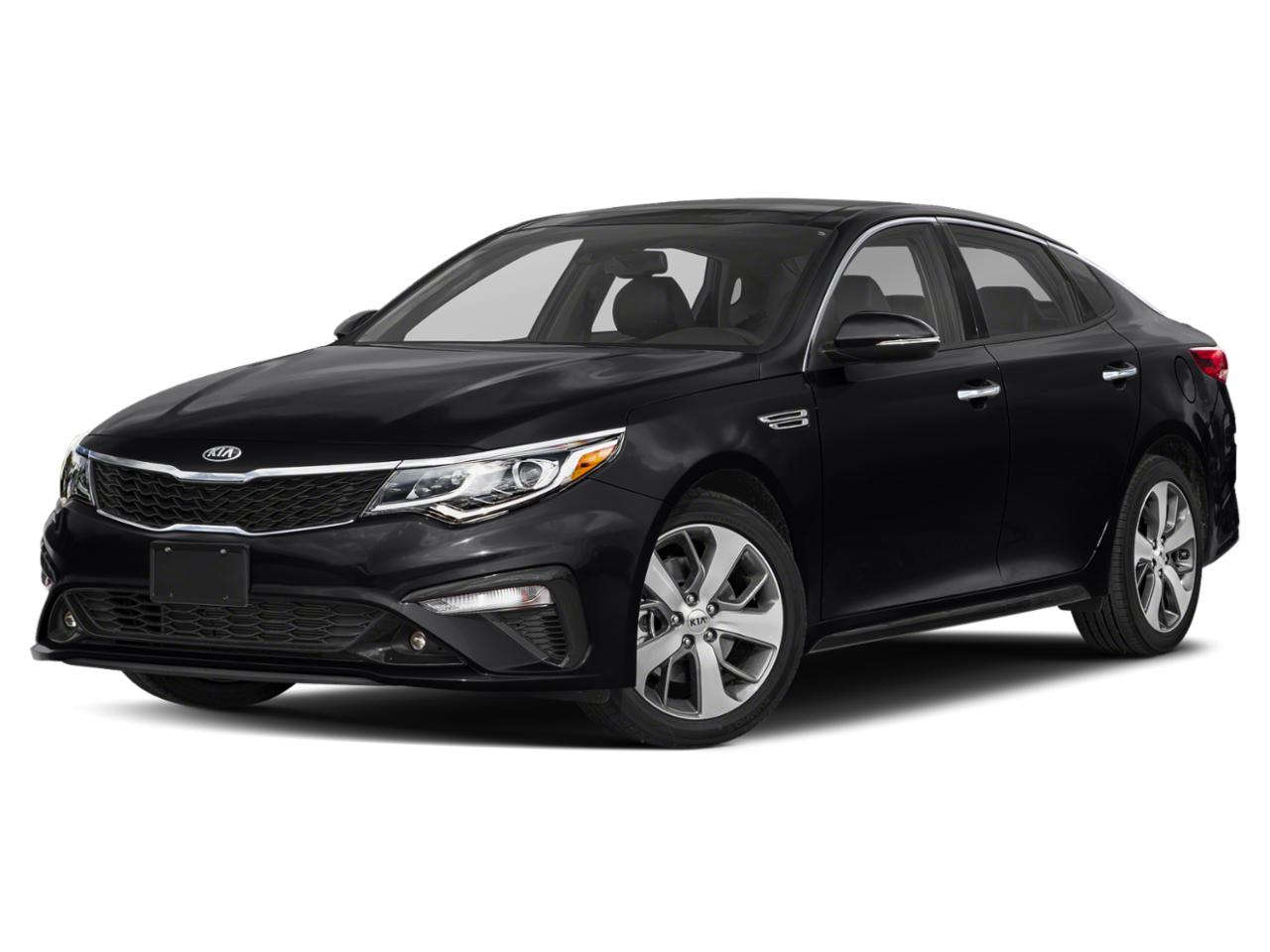 2020 Kia Optima Vehicle Photo in Belle Vernon, PA 15012