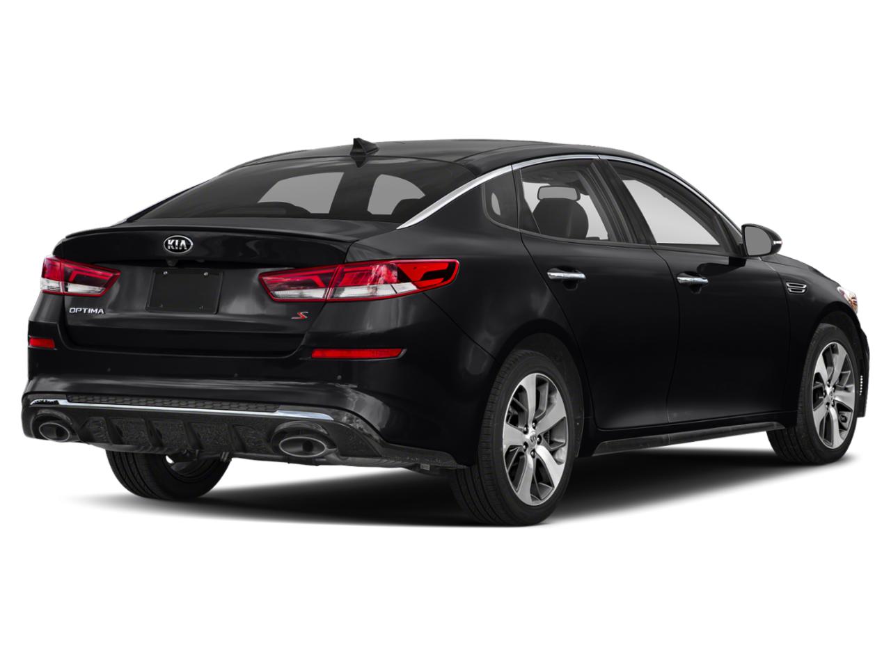 2020 Kia Optima Vehicle Photo in Belle Vernon, PA 15012