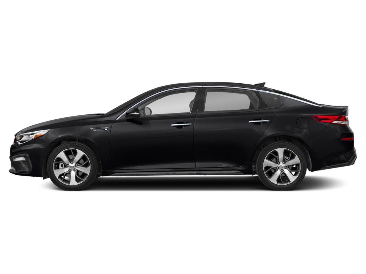 2020 Kia Optima Vehicle Photo in Belle Vernon, PA 15012