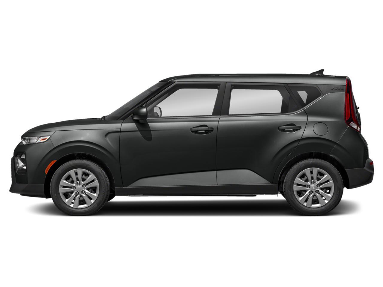 2020 Kia Soul Vehicle Photo in Hinesville, GA 31313