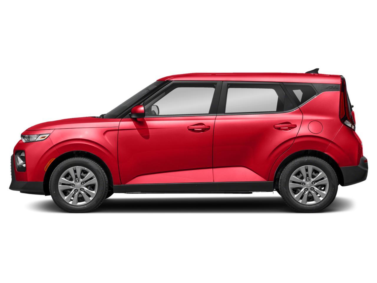 2020 Kia Soul Vehicle Photo in Hinesville, GA 31313