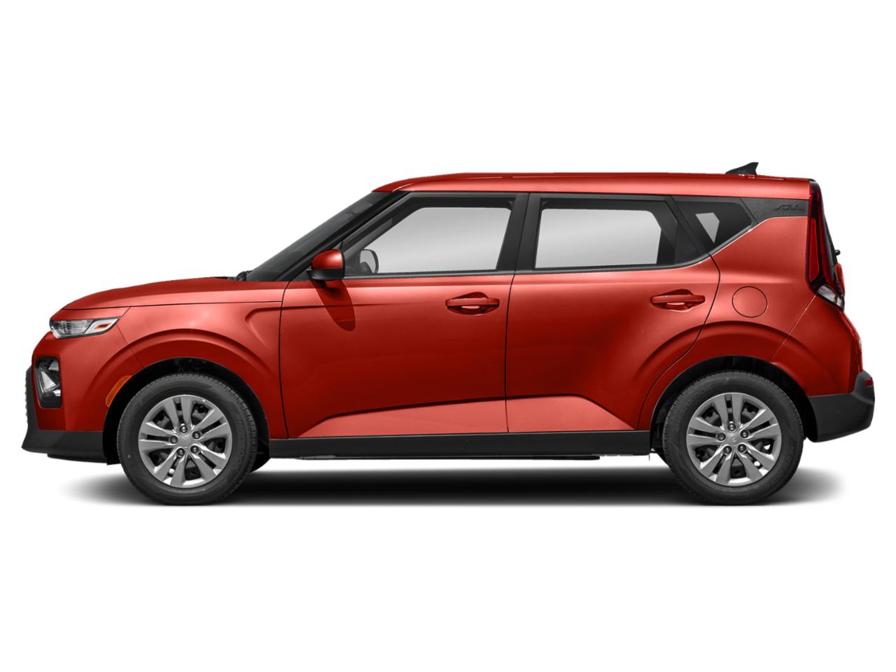 2020 Kia Soul Vehicle Photo in Jamestown, NY 14701