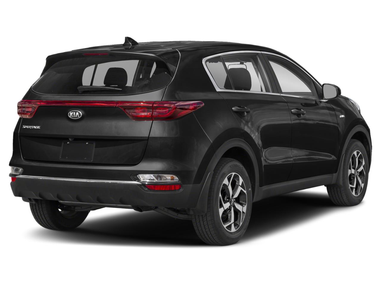 2020 Kia Sportage Vehicle Photo in STOCKTON, CA 95212-2838