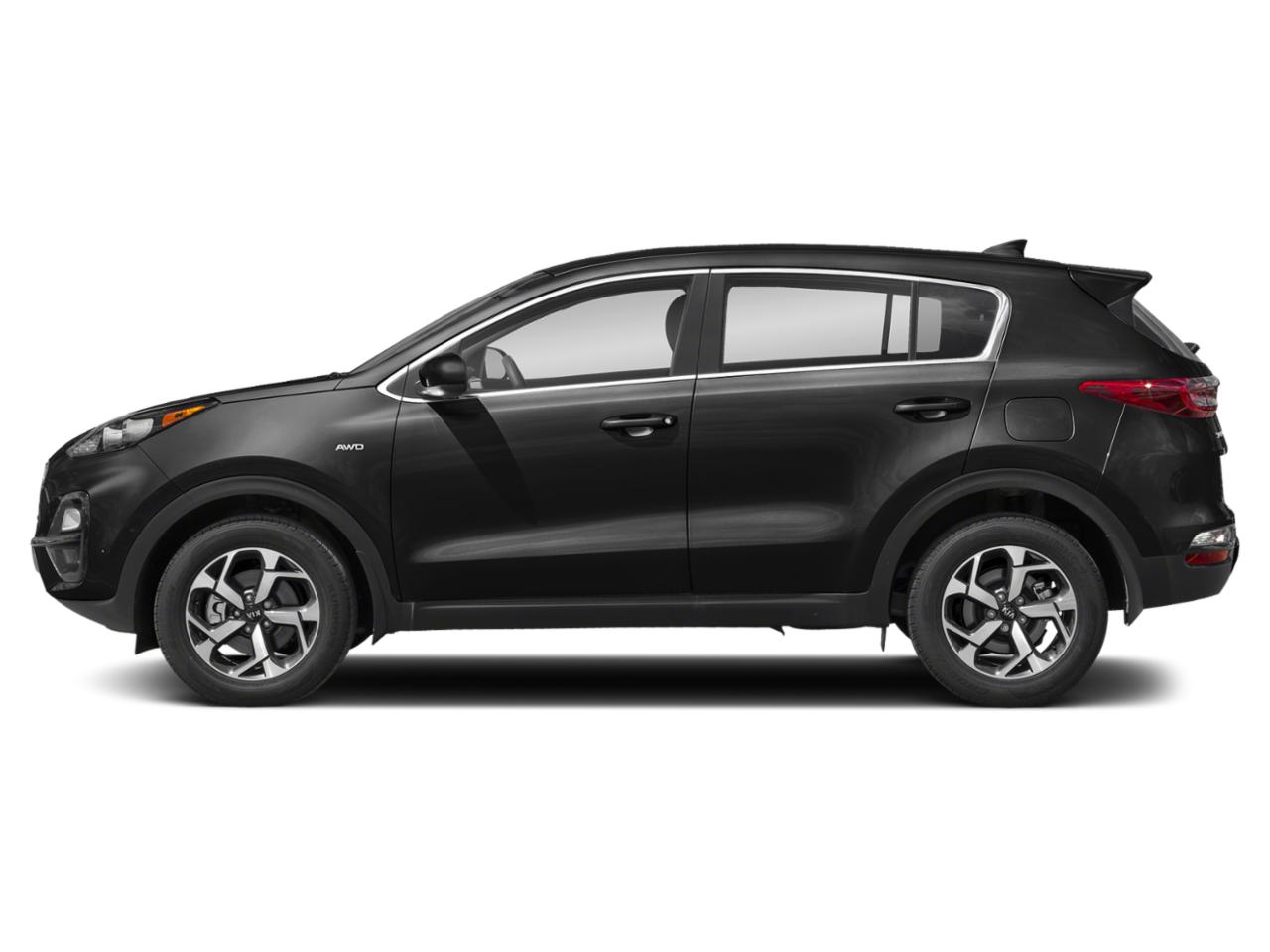 2020 Kia Sportage Vehicle Photo in STOCKTON, CA 95212-2838