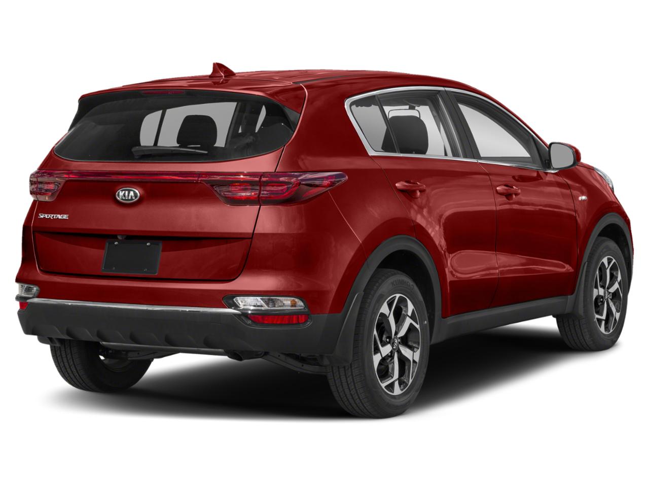 2020 Kia Sportage Vehicle Photo in MOON TOWNSHIP, PA 15108-2571