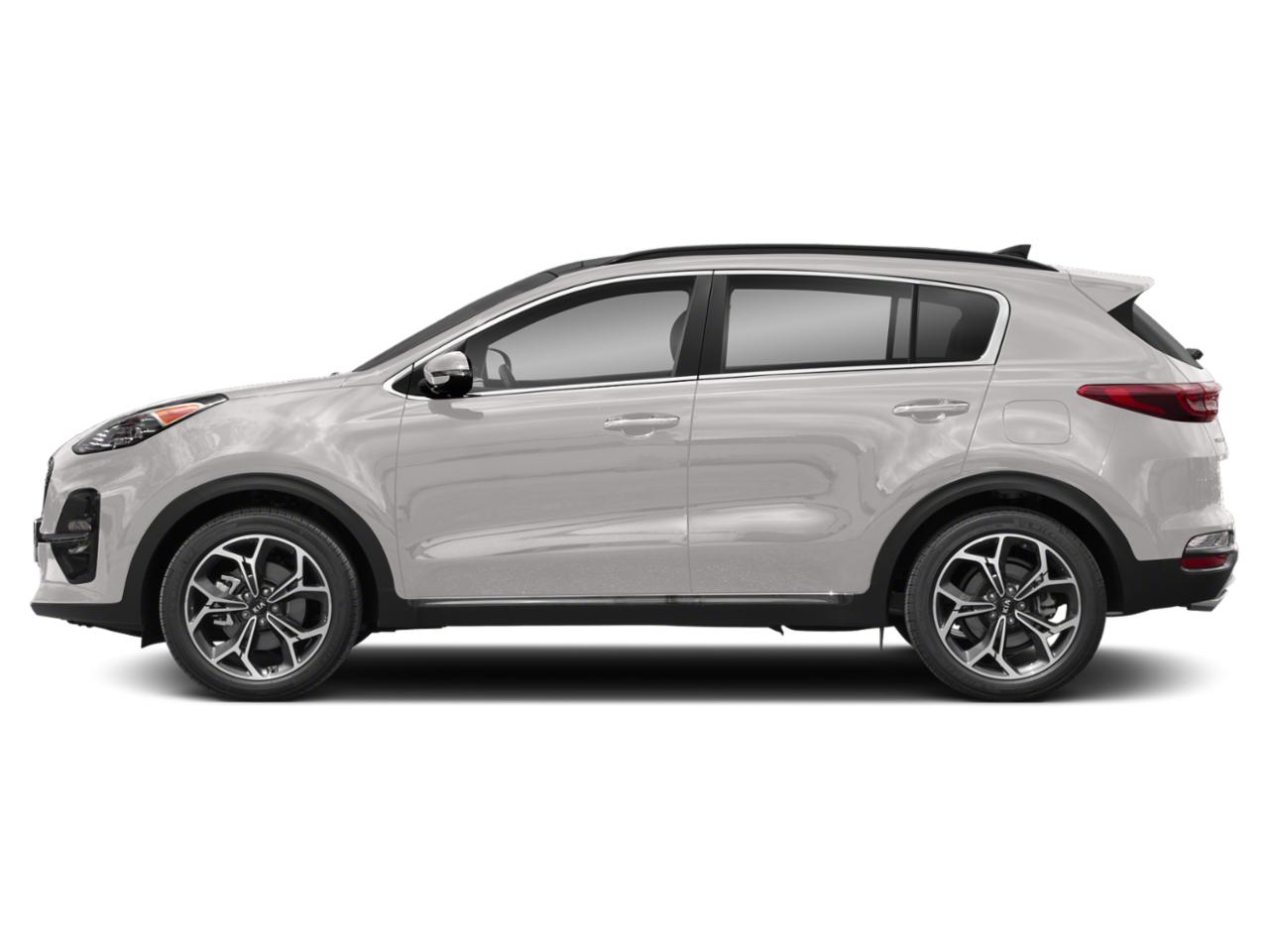 2020 Kia Sportage Vehicle Photo in Tucson, AZ 85712