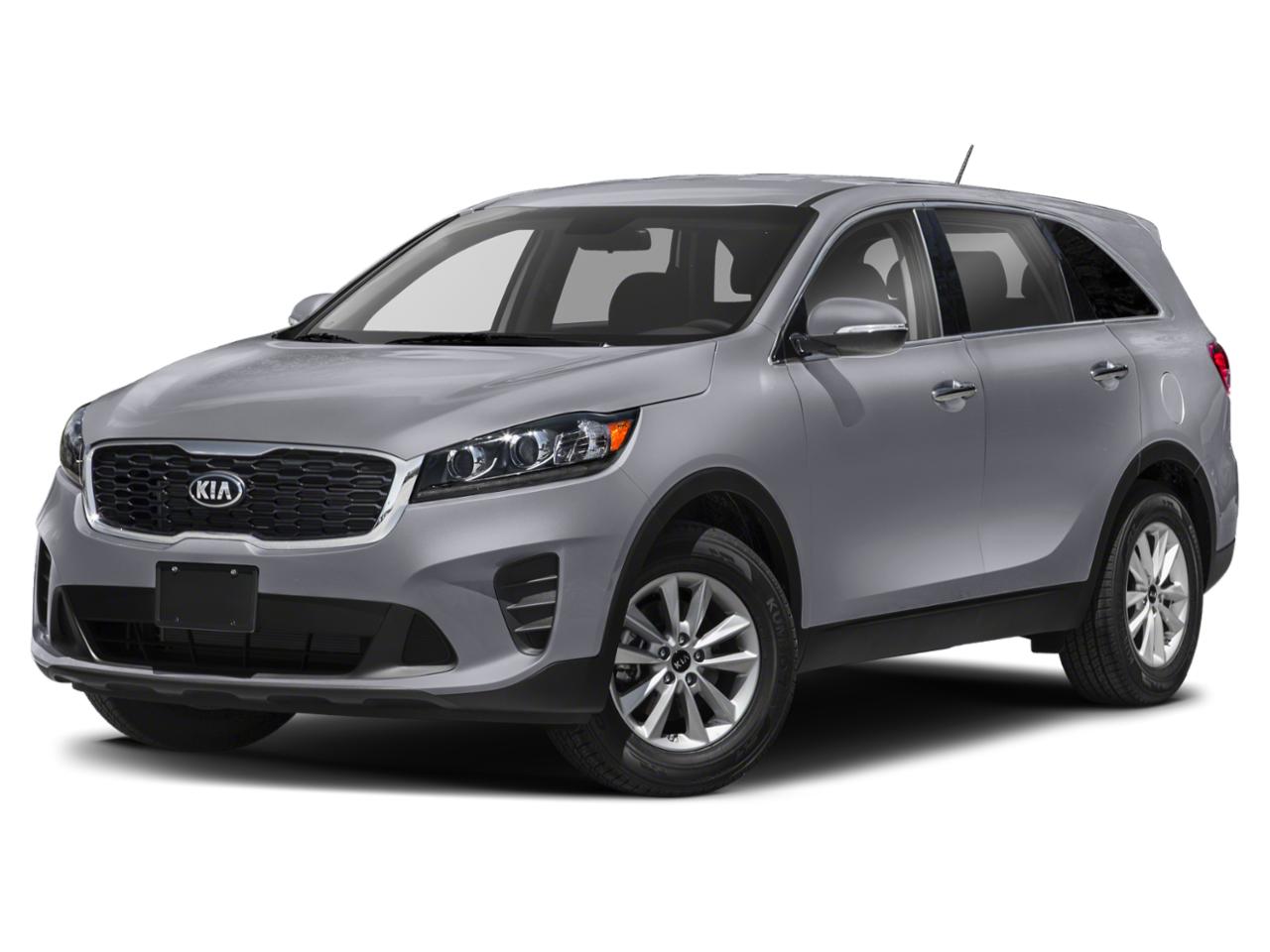 2020 Kia Sorento Vehicle Photo in Lees Summit, MO 64086
