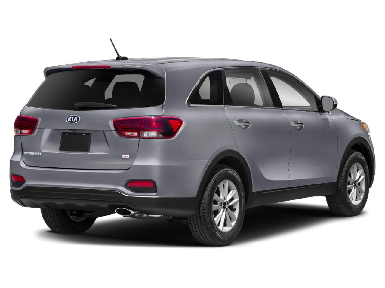 2020 Kia Sorento Vehicle Photo in Lees Summit, MO 64086