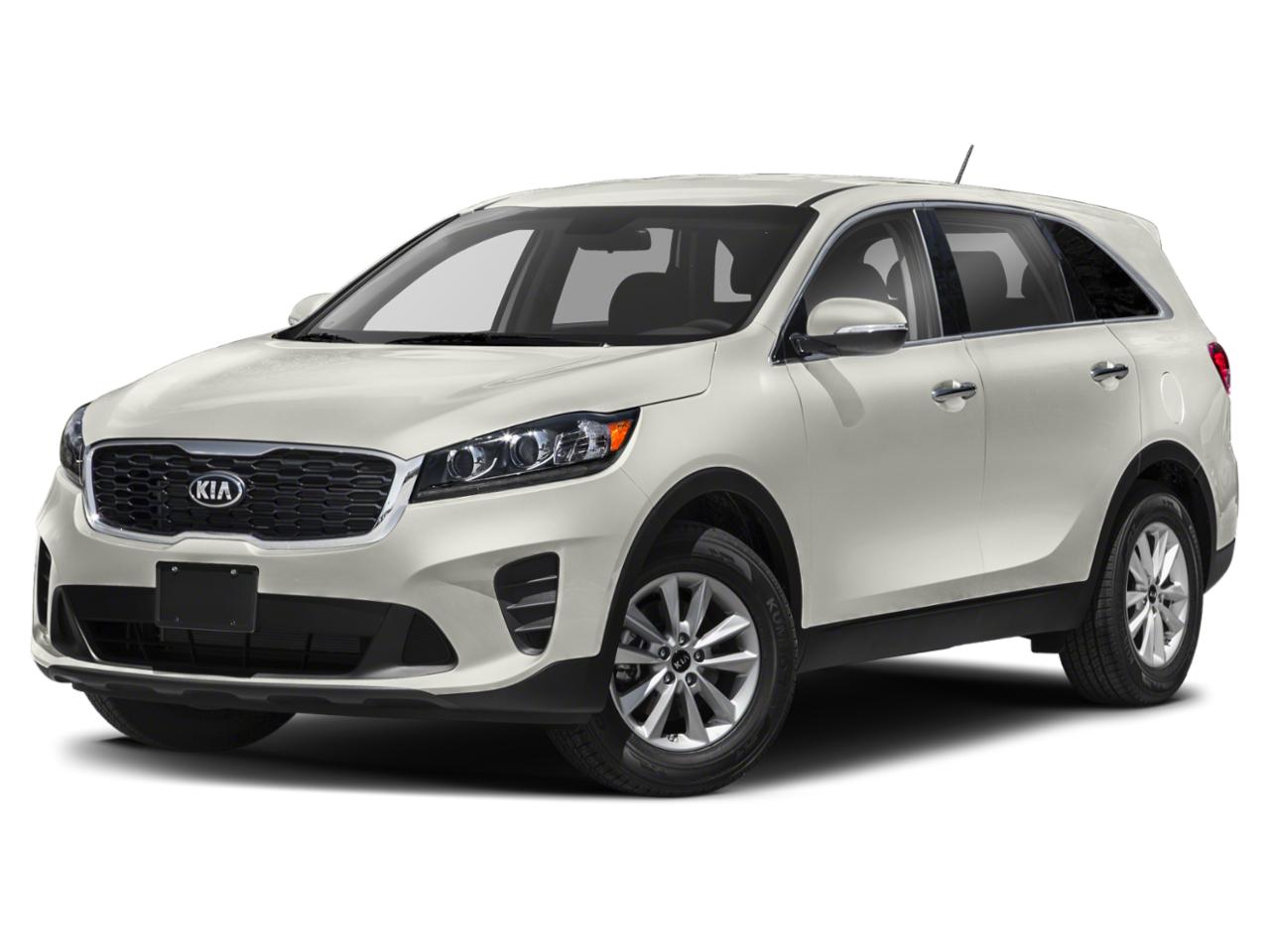 2020 Kia Sorento Vehicle Photo in Hinesville, GA 31313