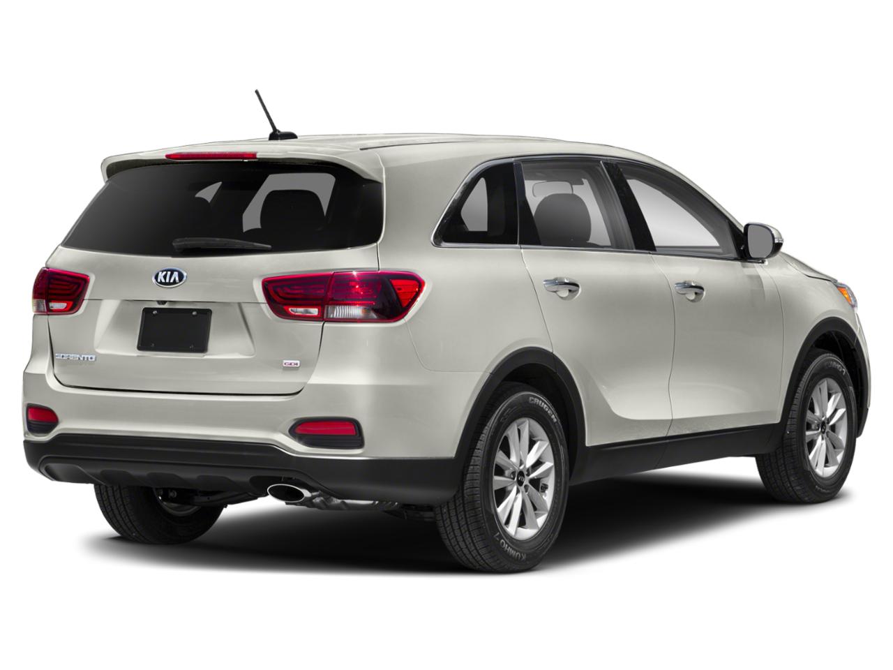 2020 Kia Sorento Vehicle Photo in Hinesville, GA 31313