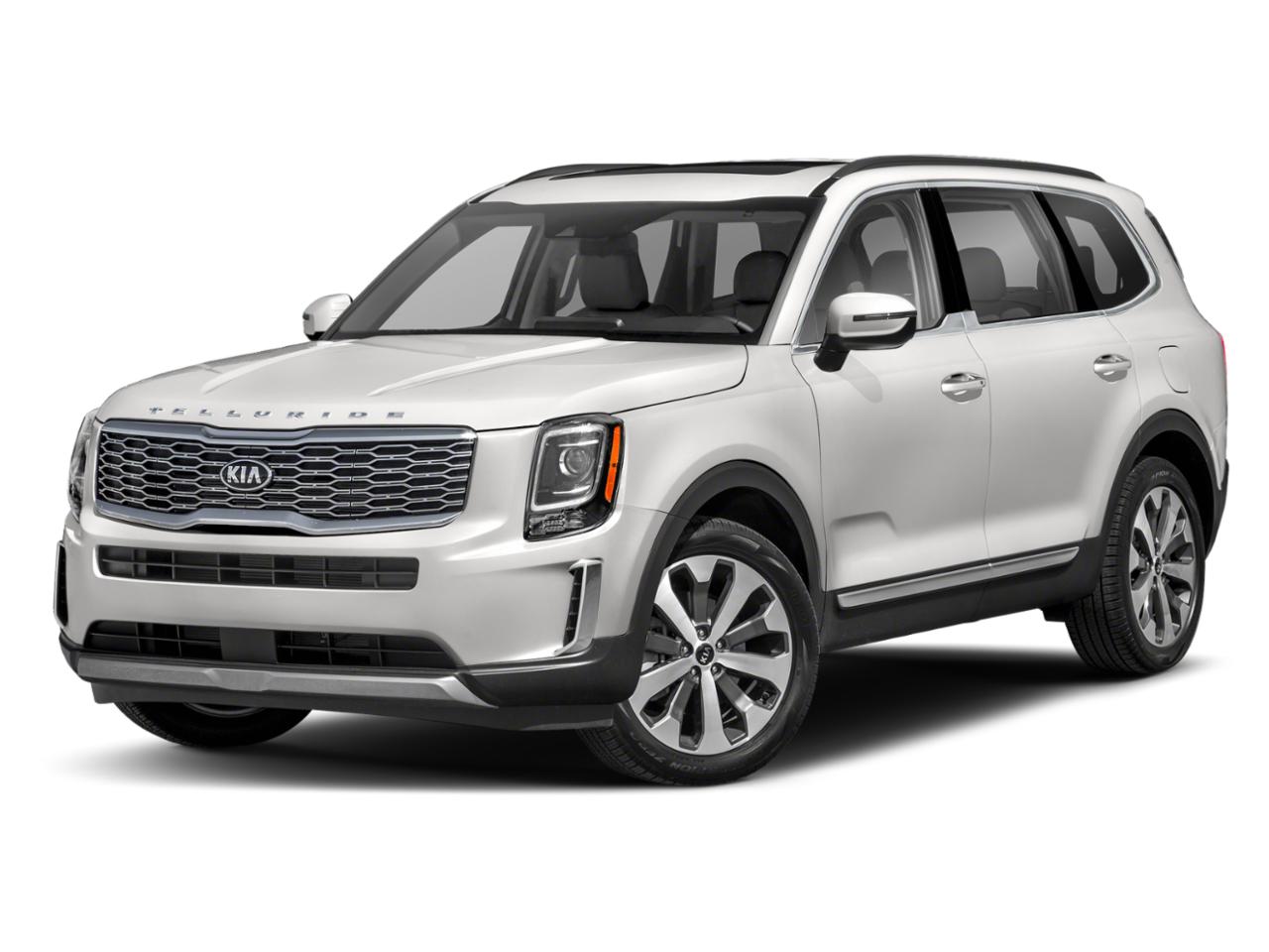 2020 Kia Telluride Vehicle Photo in LANETT, AL 36863-6413