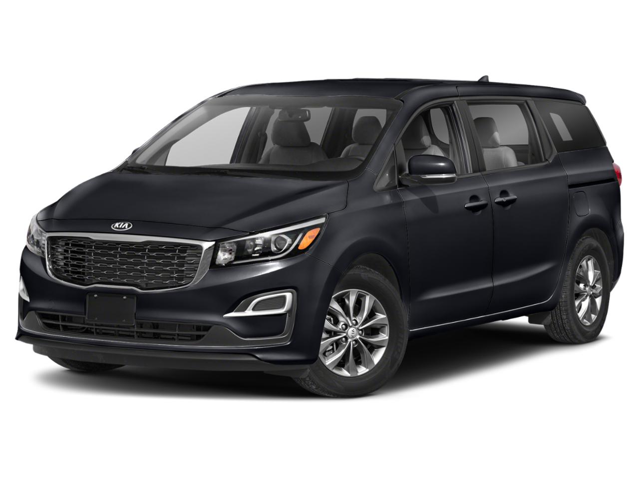 2020 Kia Sedona Vehicle Photo in BRIDGMAN, MI 49106-9548