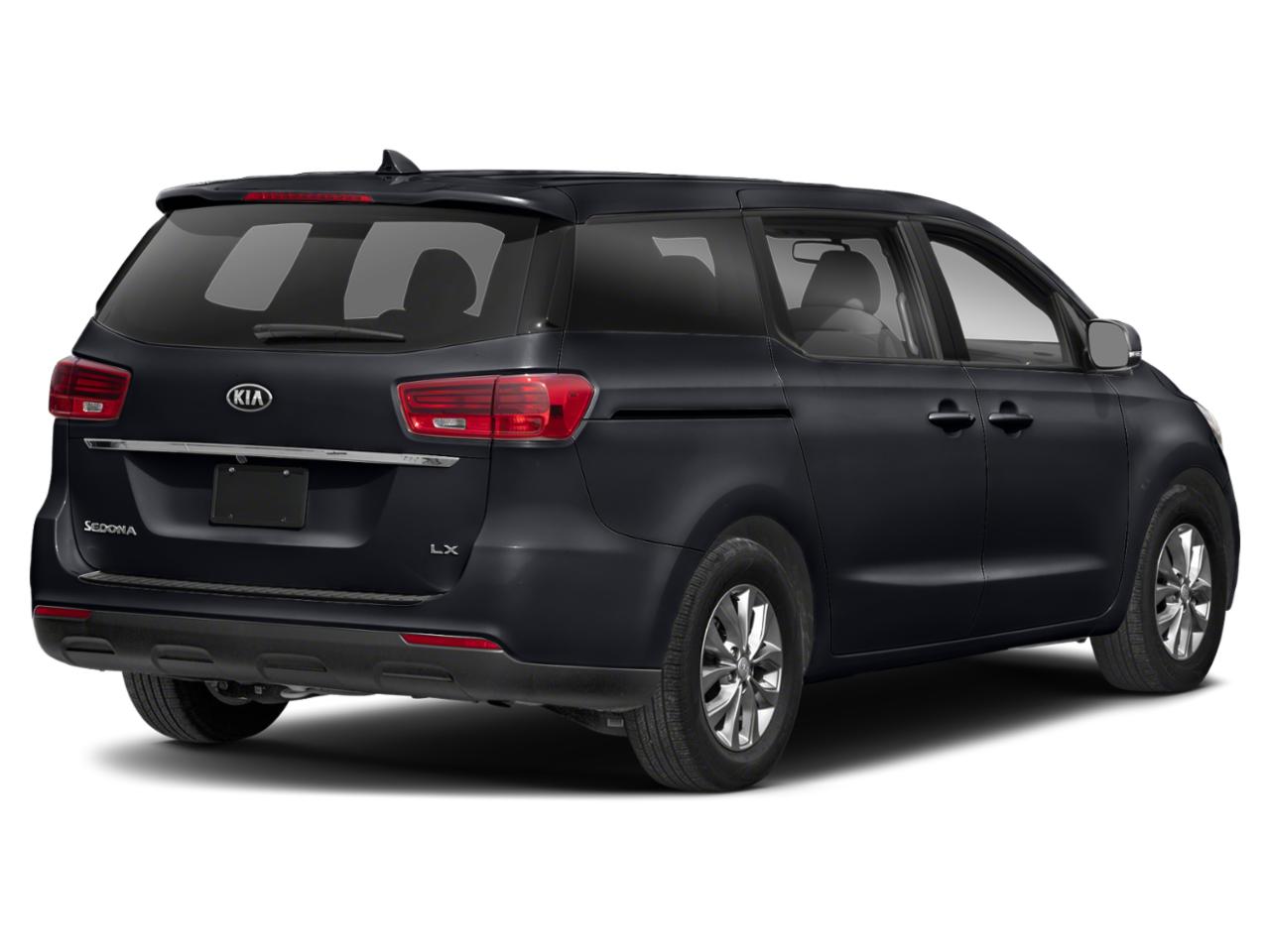 2020 Kia Sedona Vehicle Photo in BRIDGMAN, MI 49106-9548