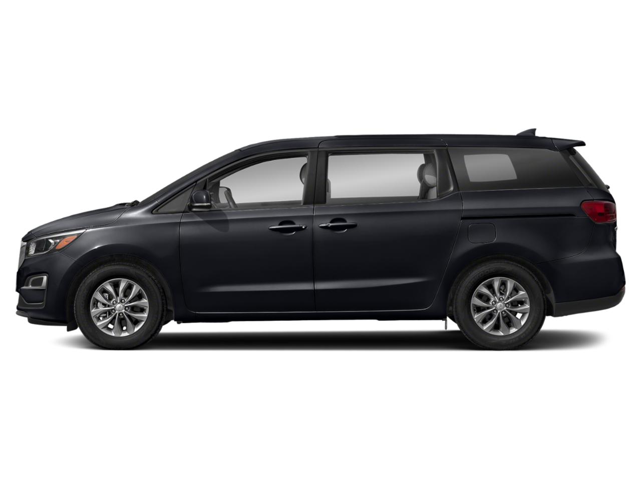 2020 Kia Sedona Vehicle Photo in BRIDGMAN, MI 49106-9548