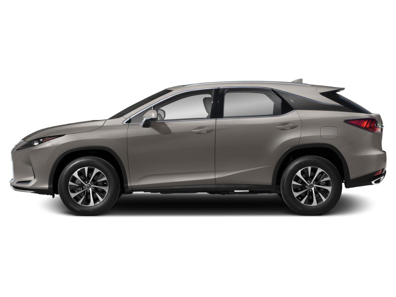 2020 Lexus RX 350 Vehicle Photo in Trevose, PA 19053