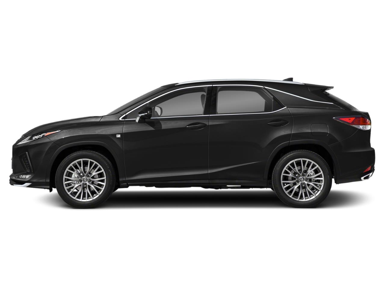 2020 Lexus RX 350 Vehicle Photo in Lees Summit, MO 64086