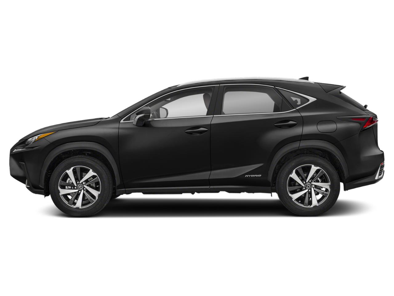 2020 Lexus NX 300h Vehicle Photo in Lees Summit, MO 64086