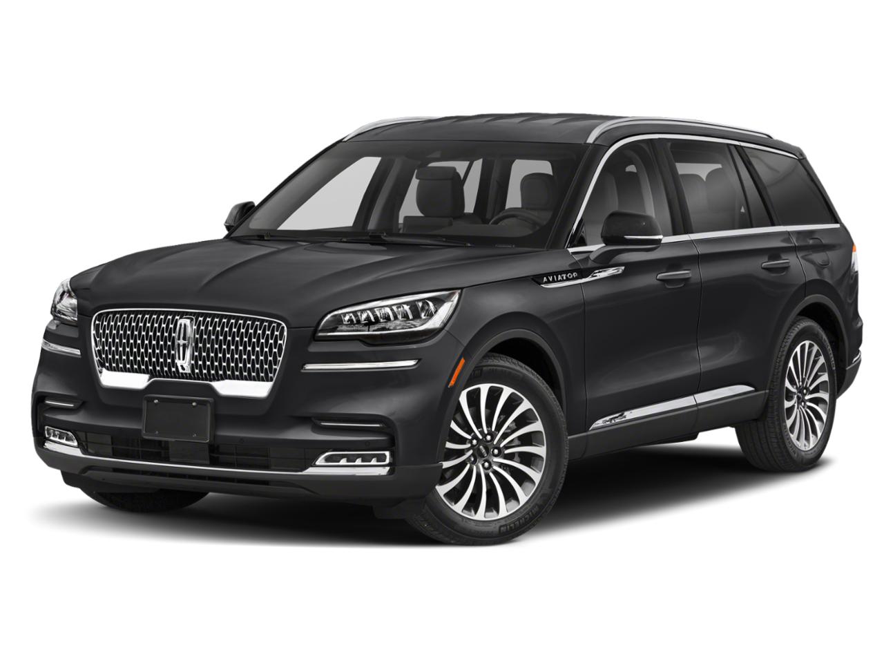 2020 Lincoln Aviator Vehicle Photo in Pleasant Hills, PA 15236