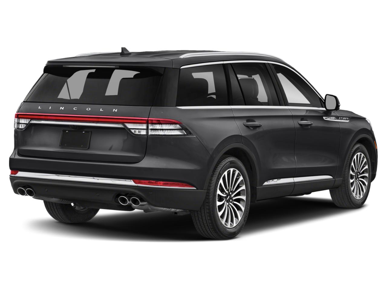 2020 Lincoln Aviator Vehicle Photo in Pleasant Hills, PA 15236