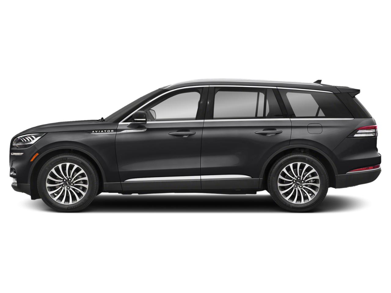 2020 Lincoln Aviator Vehicle Photo in Pleasant Hills, PA 15236