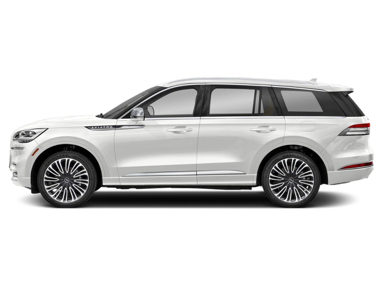 2020 Lincoln Aviator Vehicle Photo in Denton, TX 76205
