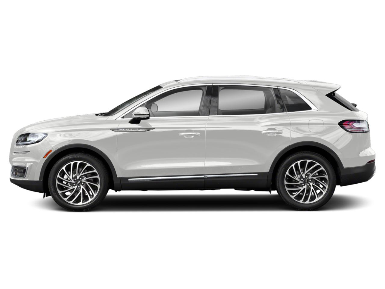 2020 Lincoln Nautilus Vehicle Photo in GILBERT, AZ 85297-0402