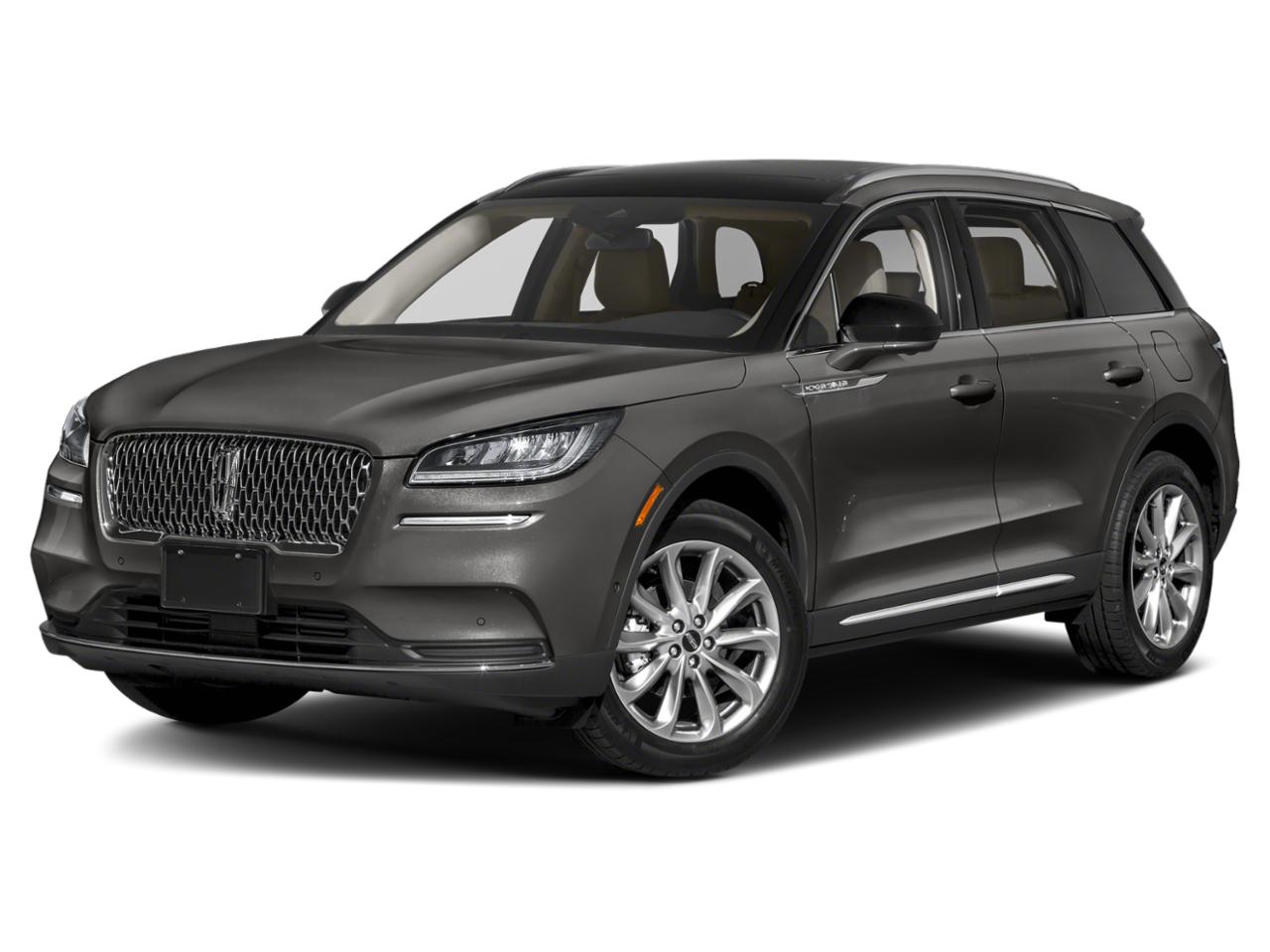 2020 Lincoln Corsair Vehicle Photo in Statesboro, GA 30458