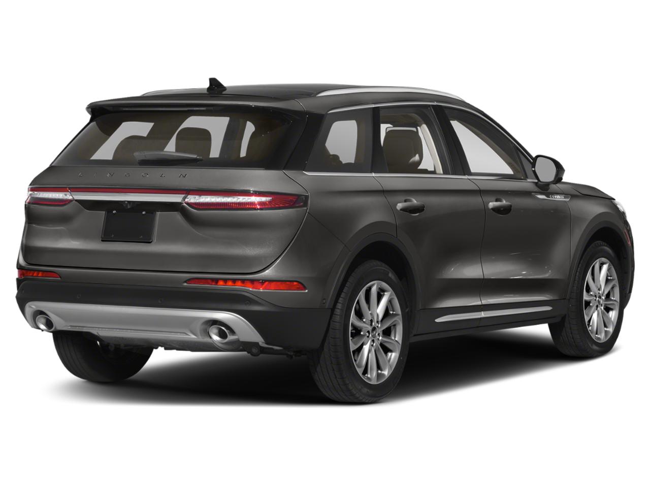 2020 Lincoln Corsair Vehicle Photo in Statesboro, GA 30458