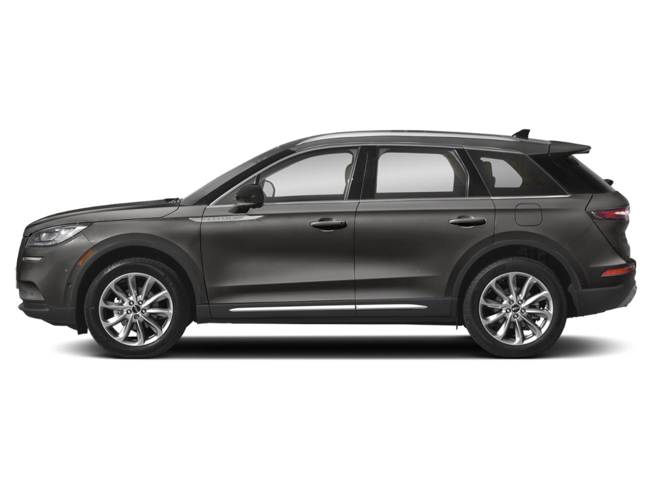 2020 Lincoln Corsair Vehicle Photo in Statesboro, GA 30458