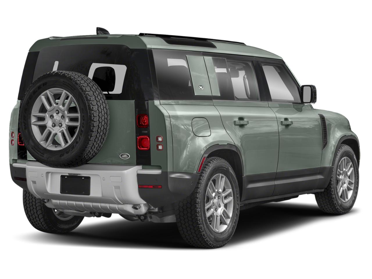 2020 Land Rover Defender Vehicle Photo in Harrisburg, PA 17111