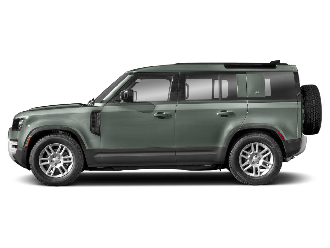 2020 Land Rover Defender Vehicle Photo in Harrisburg, PA 17111