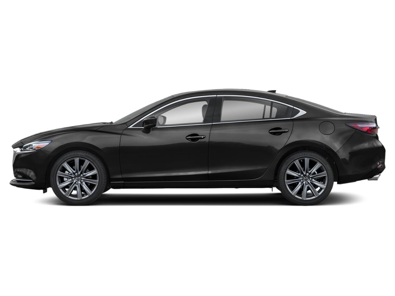 2020 Mazda Mazda6 Vehicle Photo in Appleton, WI 54913