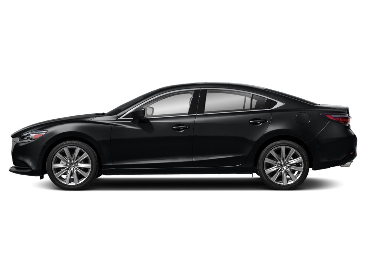 2020 Mazda Mazda6 Vehicle Photo in POOLER, GA 31322-3252