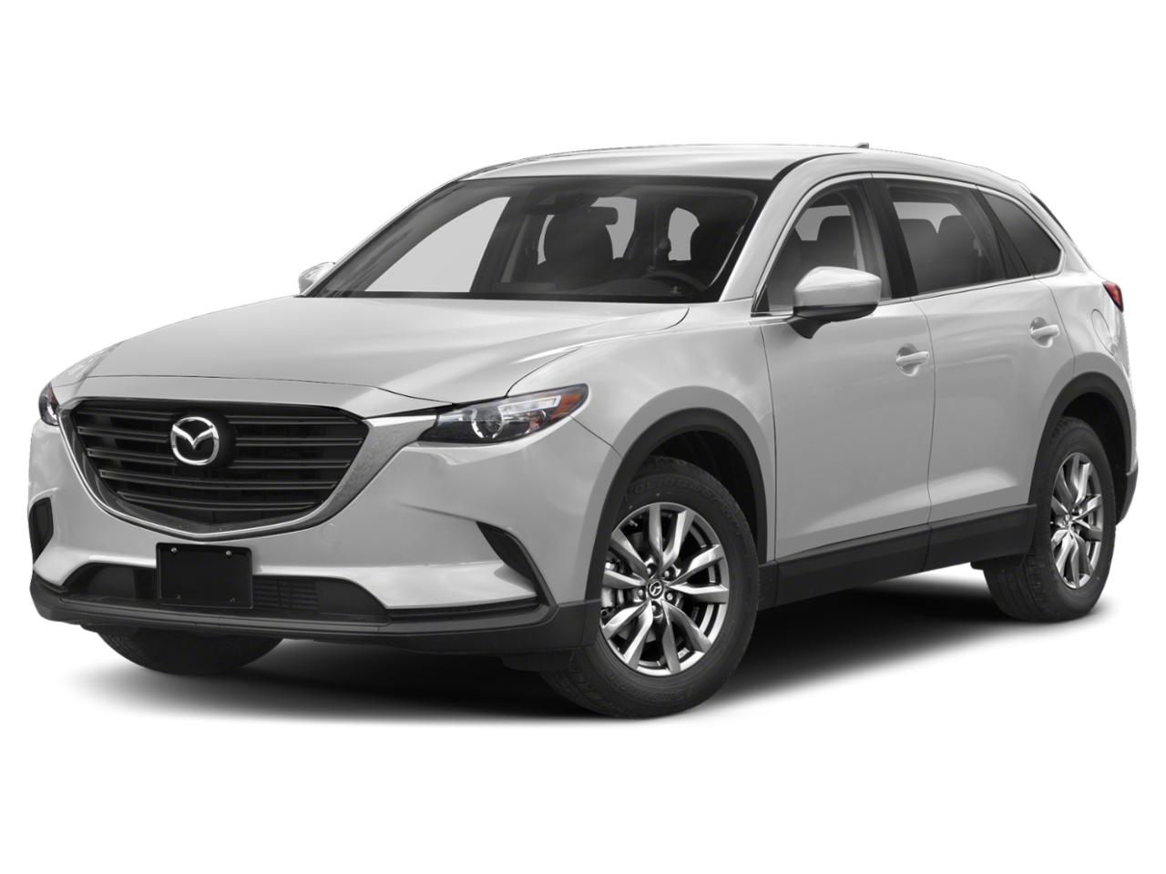 2020 Mazda CX-9 Vehicle Photo in SCHOFIELD, WI 54476-1020