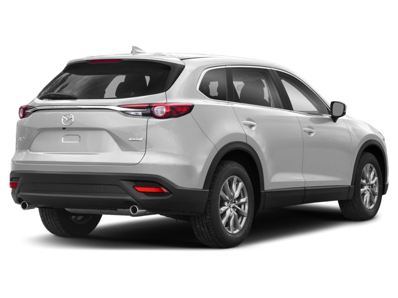 2020 Mazda CX-9 Vehicle Photo in SCHOFIELD, WI 54476-1020
