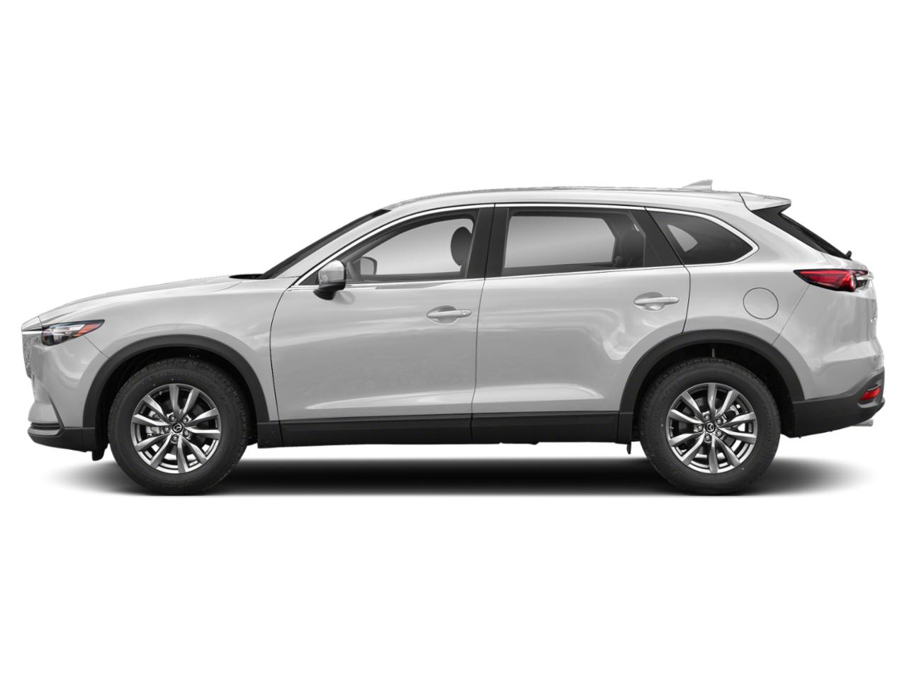 2020 Mazda CX-9 Vehicle Photo in SCHOFIELD, WI 54476-1020
