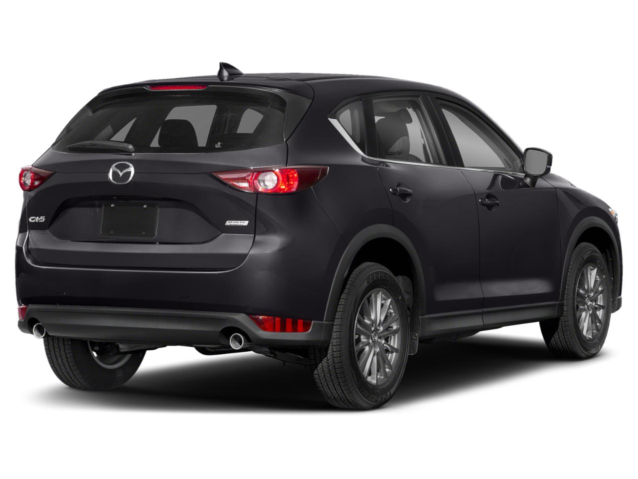 2020 Mazda CX-5 Vehicle Photo in Langhorne, PA 19047