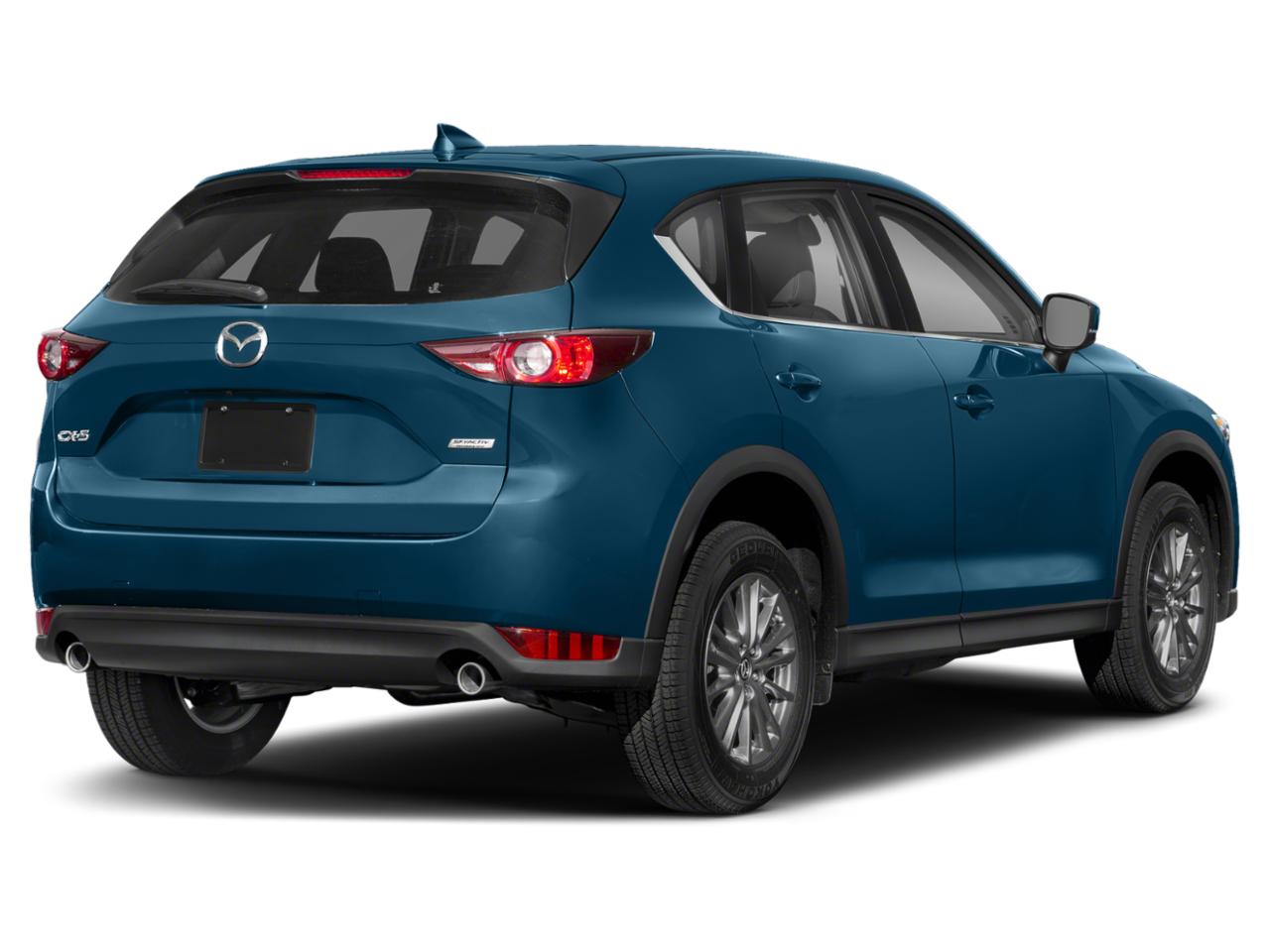 2020 Mazda CX-5 Vehicle Photo in Flemington, NJ 08822