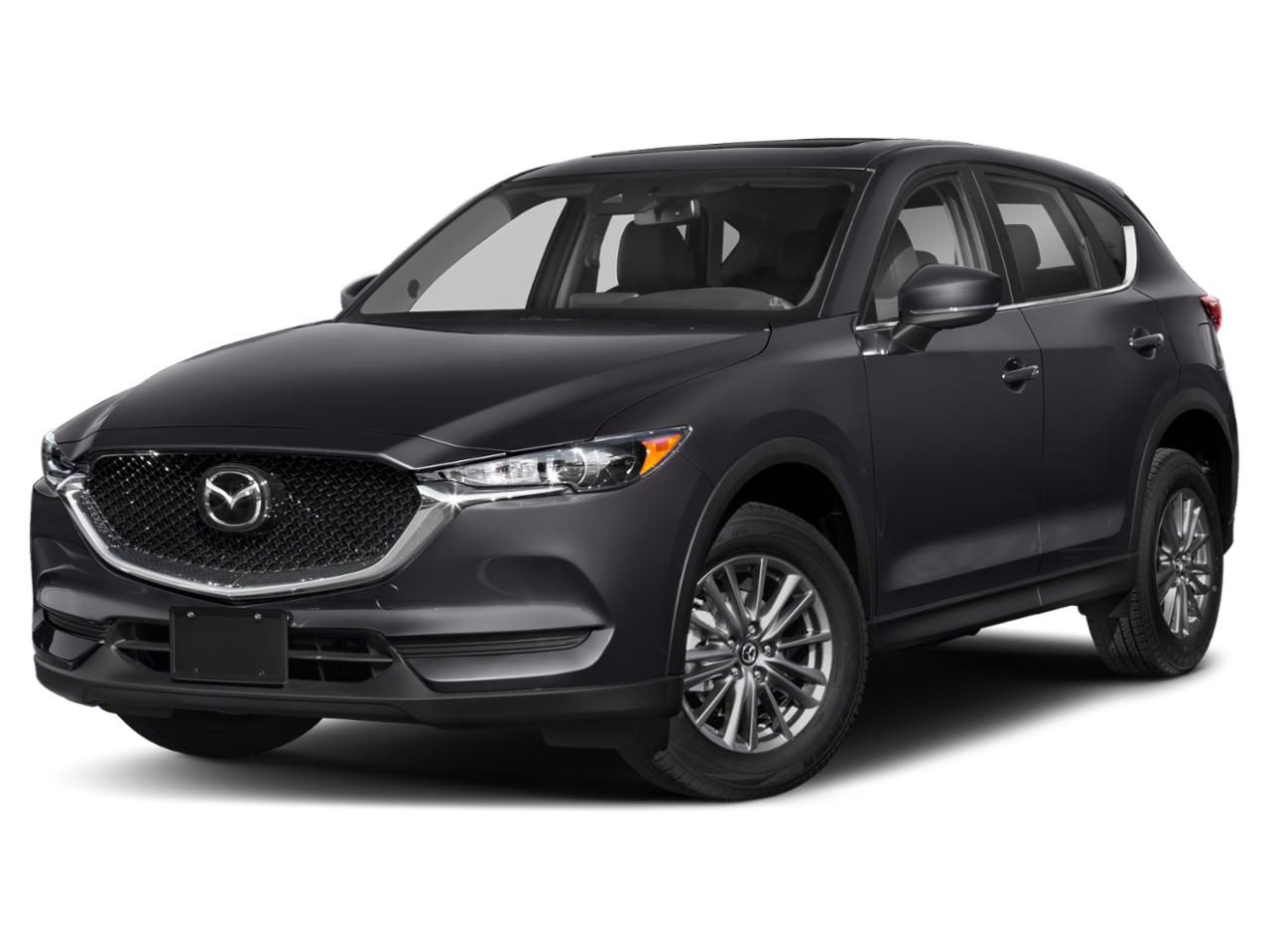 2020 Mazda CX-5 Vehicle Photo in Langhorne, PA 19047