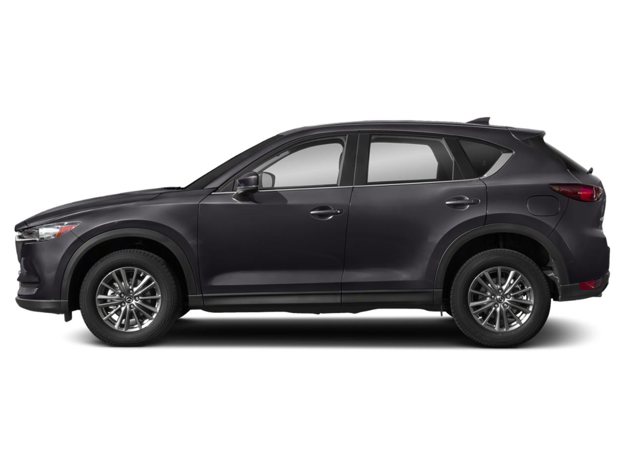 2020 Mazda CX-5 Vehicle Photo in Langhorne, PA 19047