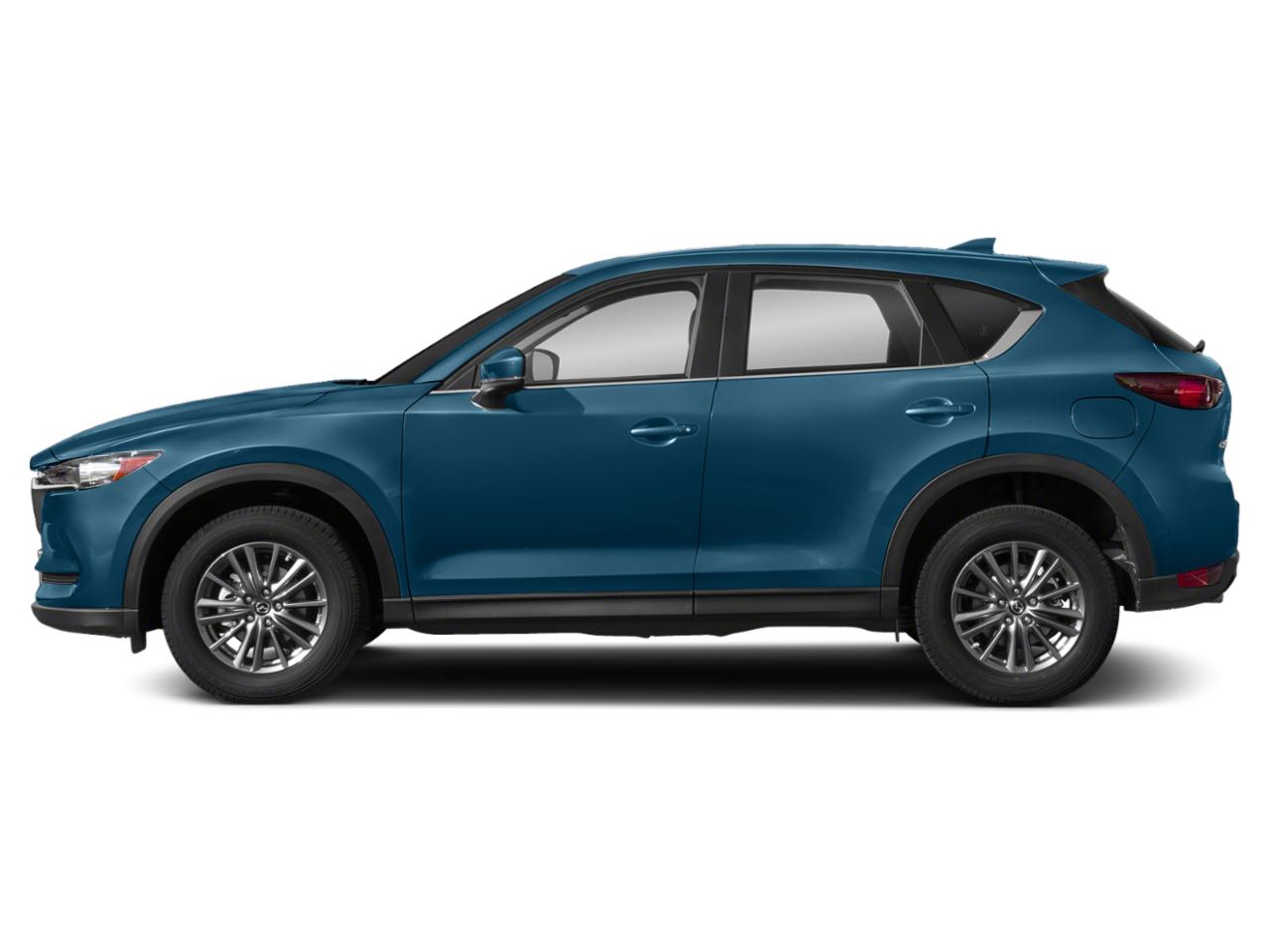 2020 Mazda CX-5 Vehicle Photo in Flemington, NJ 08822