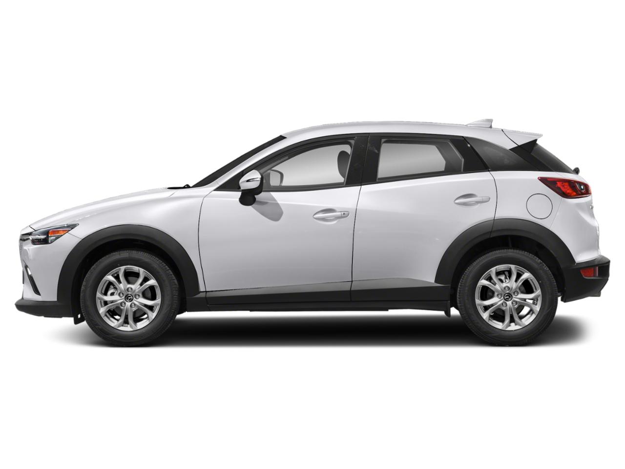 2020 Mazda CX-3 Vehicle Photo in SELMA, TX 78154-1460