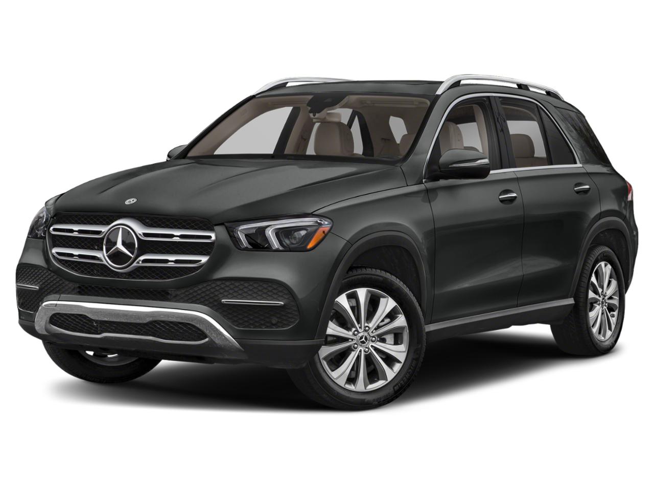 2020 Mercedes-Benz GLE Vehicle Photo in Pinellas Park , FL 33781