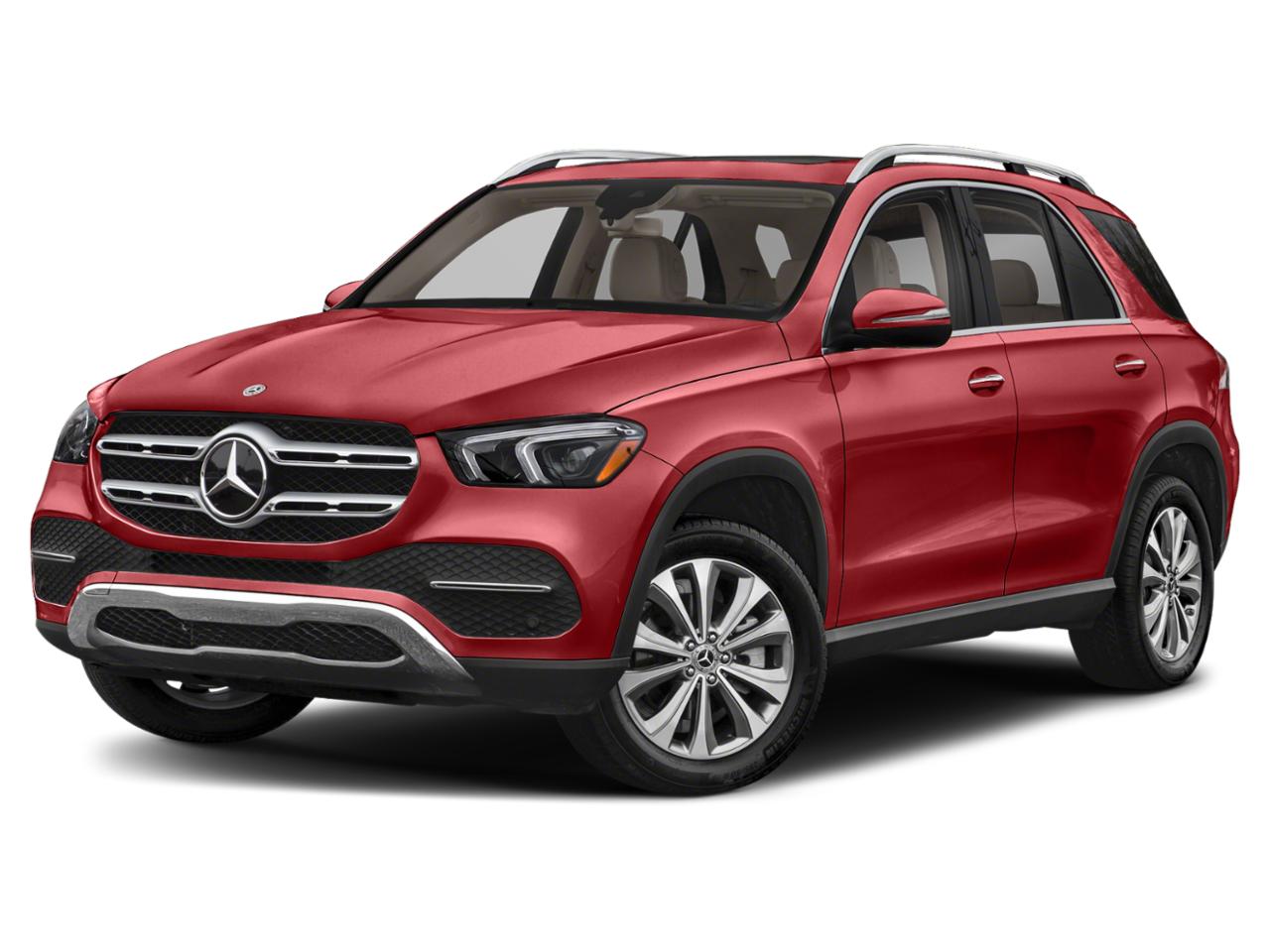 2020 Mercedes-Benz GLE Vehicle Photo in STOCKTON, CA 95212-2838