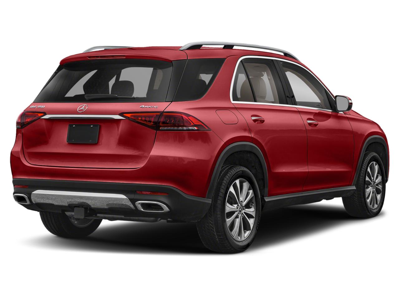 2020 Mercedes-Benz GLE Vehicle Photo in STOCKTON, CA 95212-2838