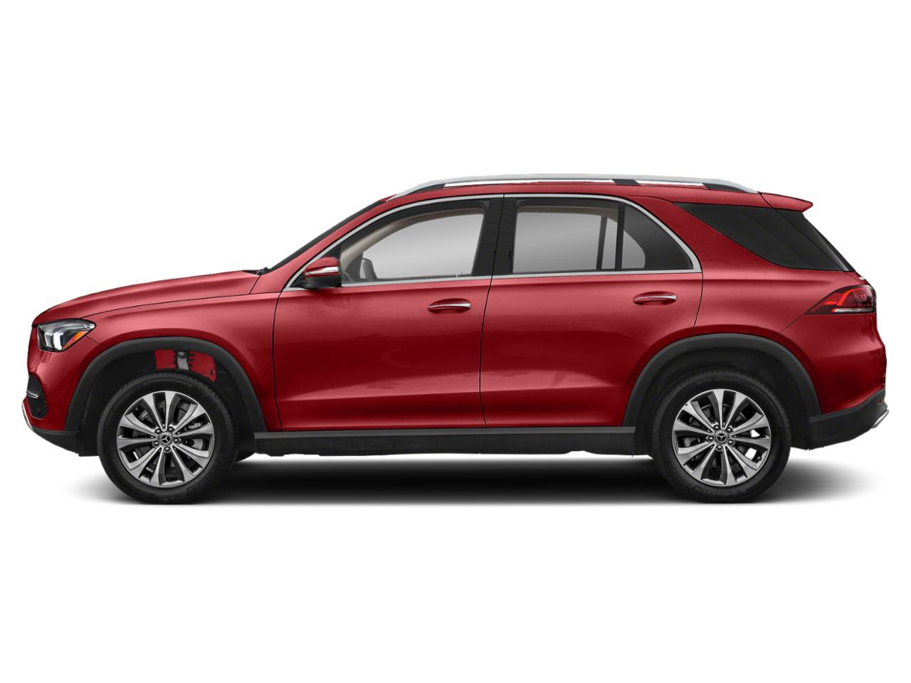 2020 Mercedes-Benz GLE Vehicle Photo in STOCKTON, CA 95212-2838